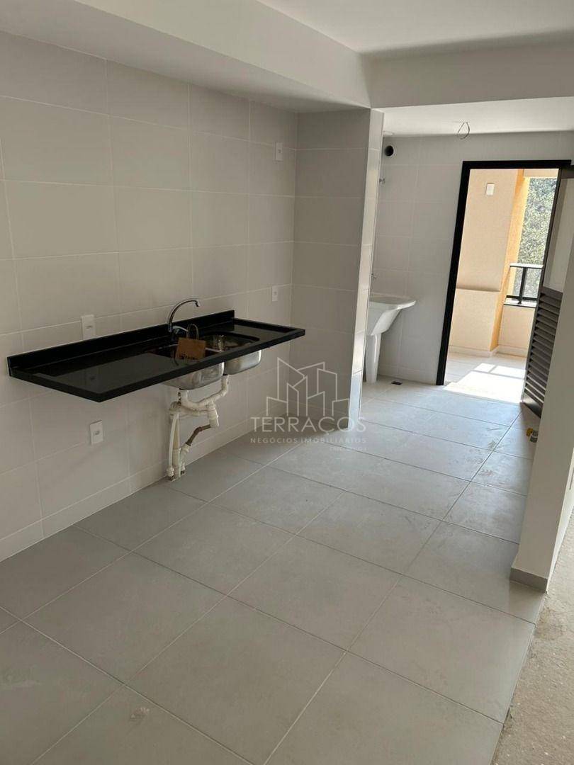 Apartamento à venda com 3 quartos, 95m² - Foto 7