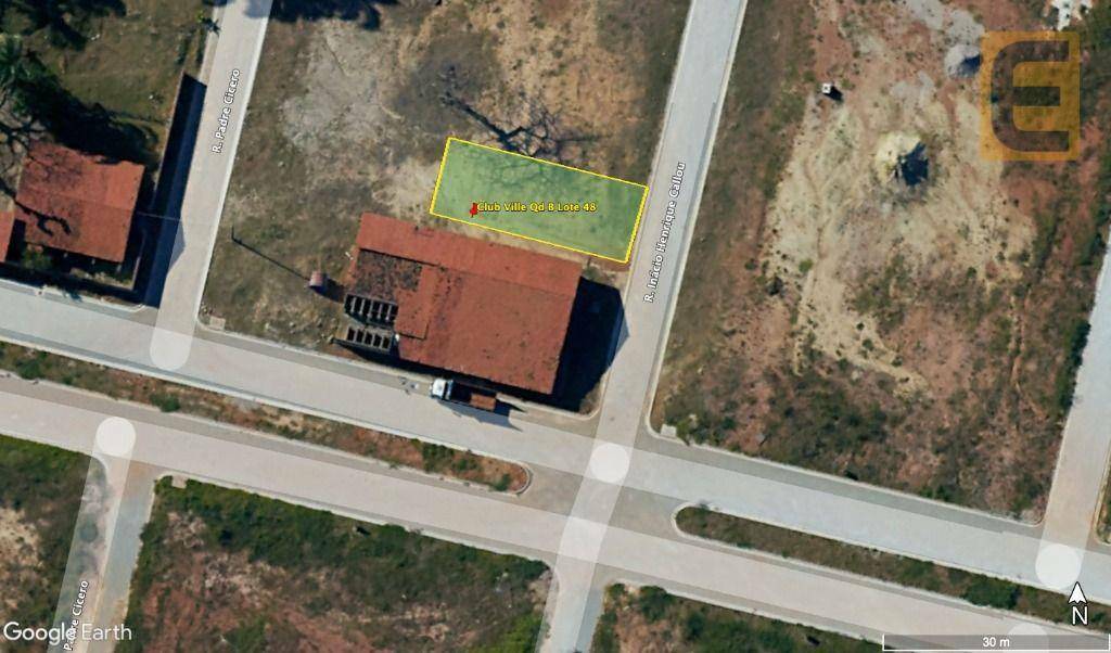 Terreno, 250 m² - Foto 5