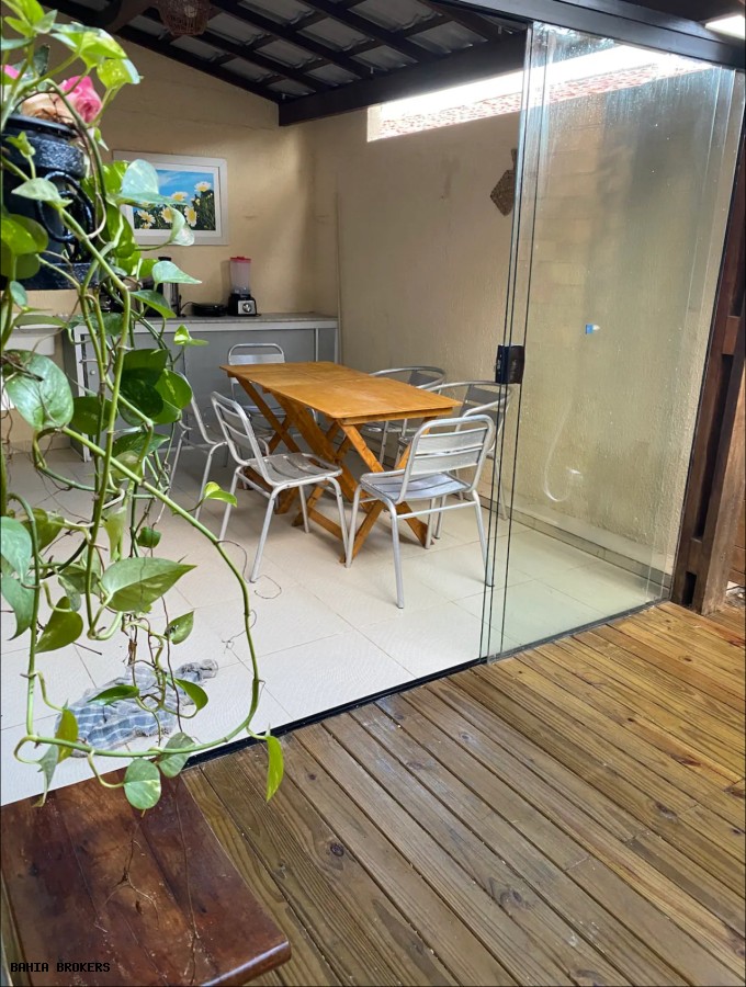 Casa de Condomínio à venda com 2 quartos, 67m² - Foto 6