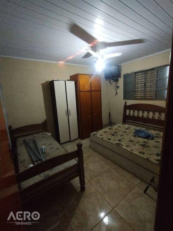 Chácara à venda com 4 quartos, 120m² - Foto 7