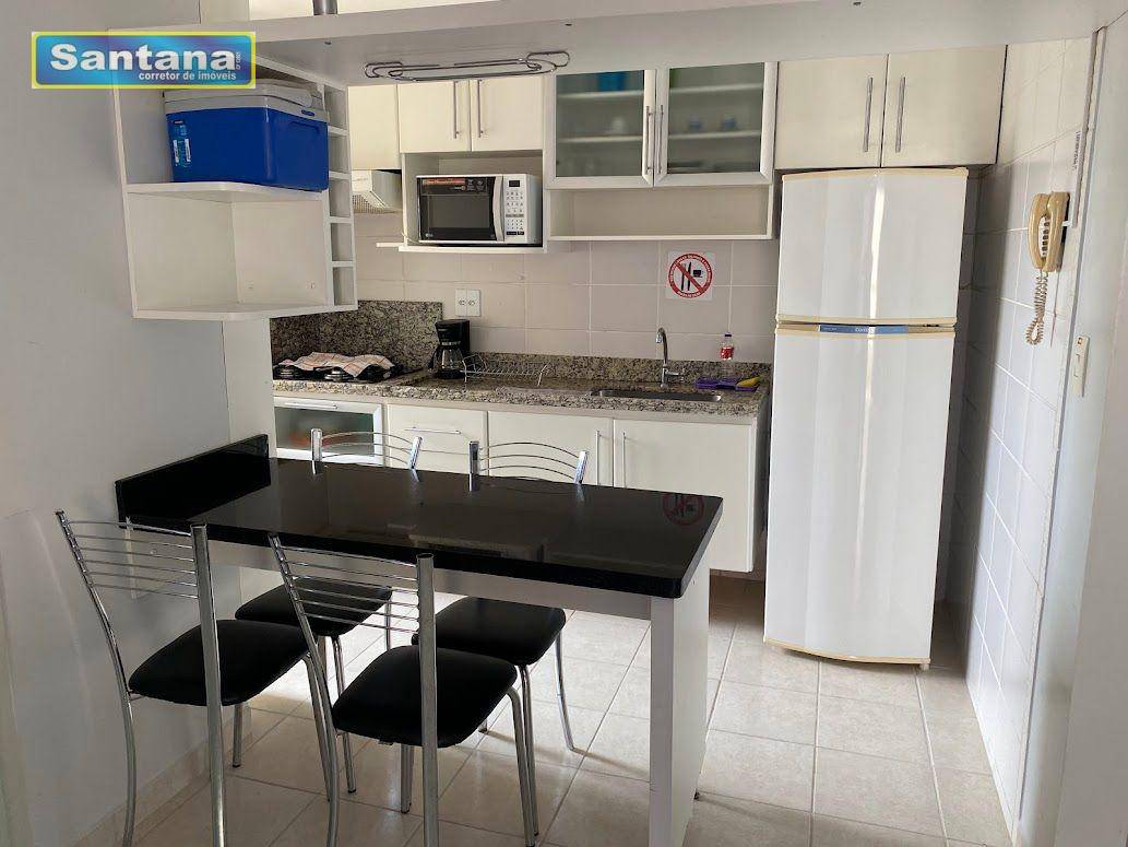 Apartamento à venda com 1 quarto, 46m² - Foto 9