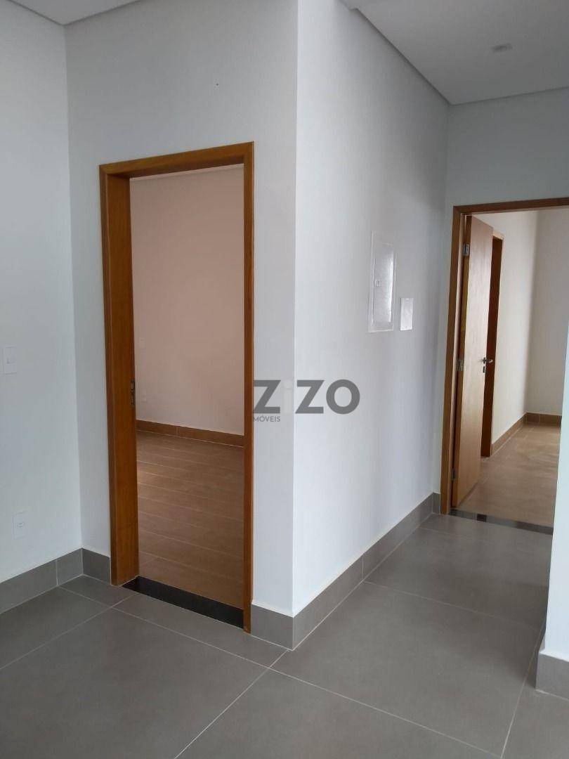 Casa de Condomínio à venda com 3 quartos, 170m² - Foto 23