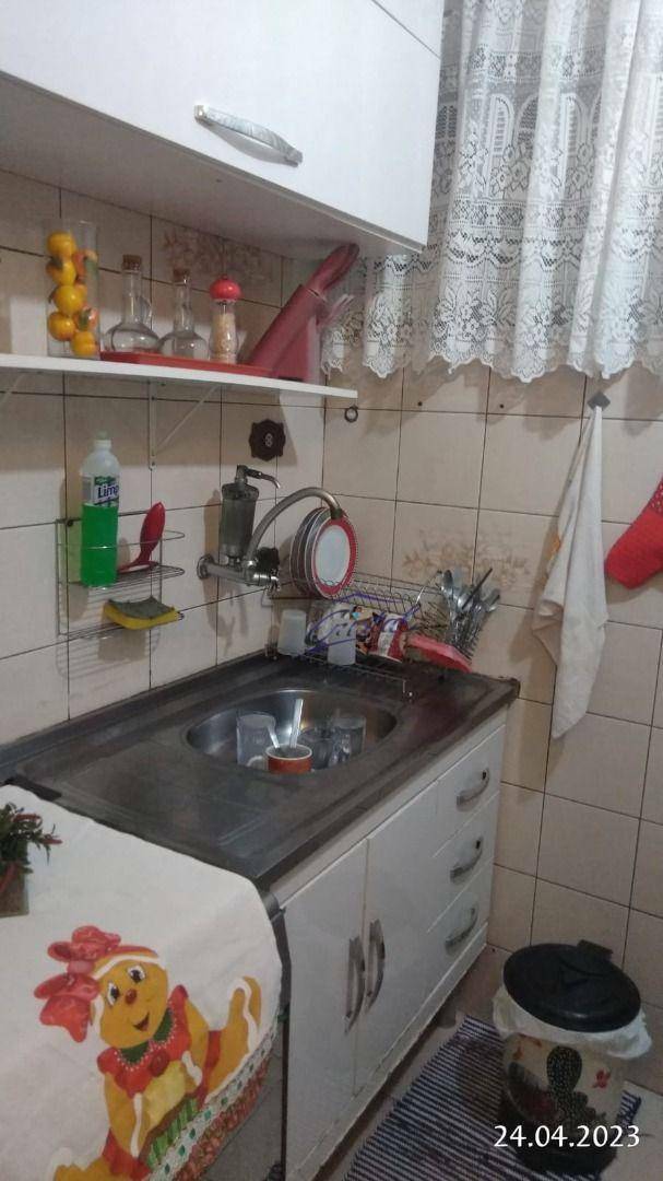 Apartamento à venda com 3 quartos, 67m² - Foto 10