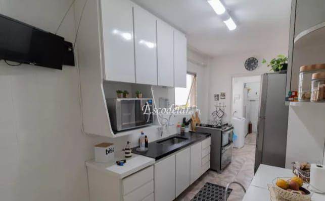 Apartamento à venda com 3 quartos, 83m² - Foto 28