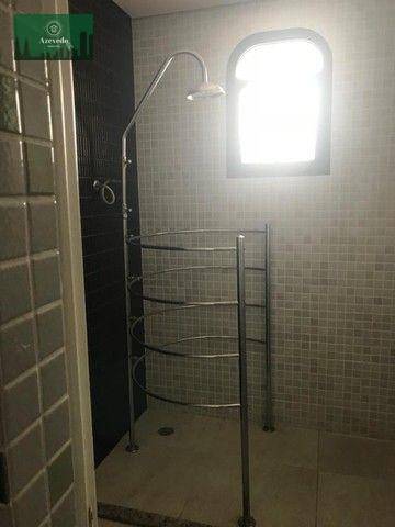 Apartamento à venda com 3 quartos, 200m² - Foto 20