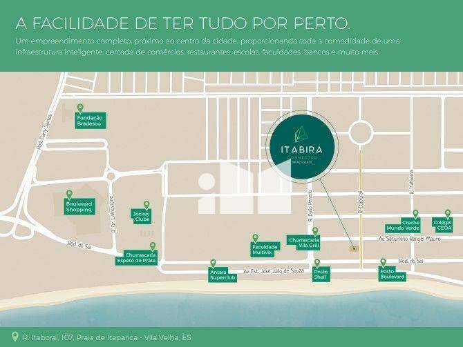 Apartamento à venda com 3 quartos, 73m² - Foto 23