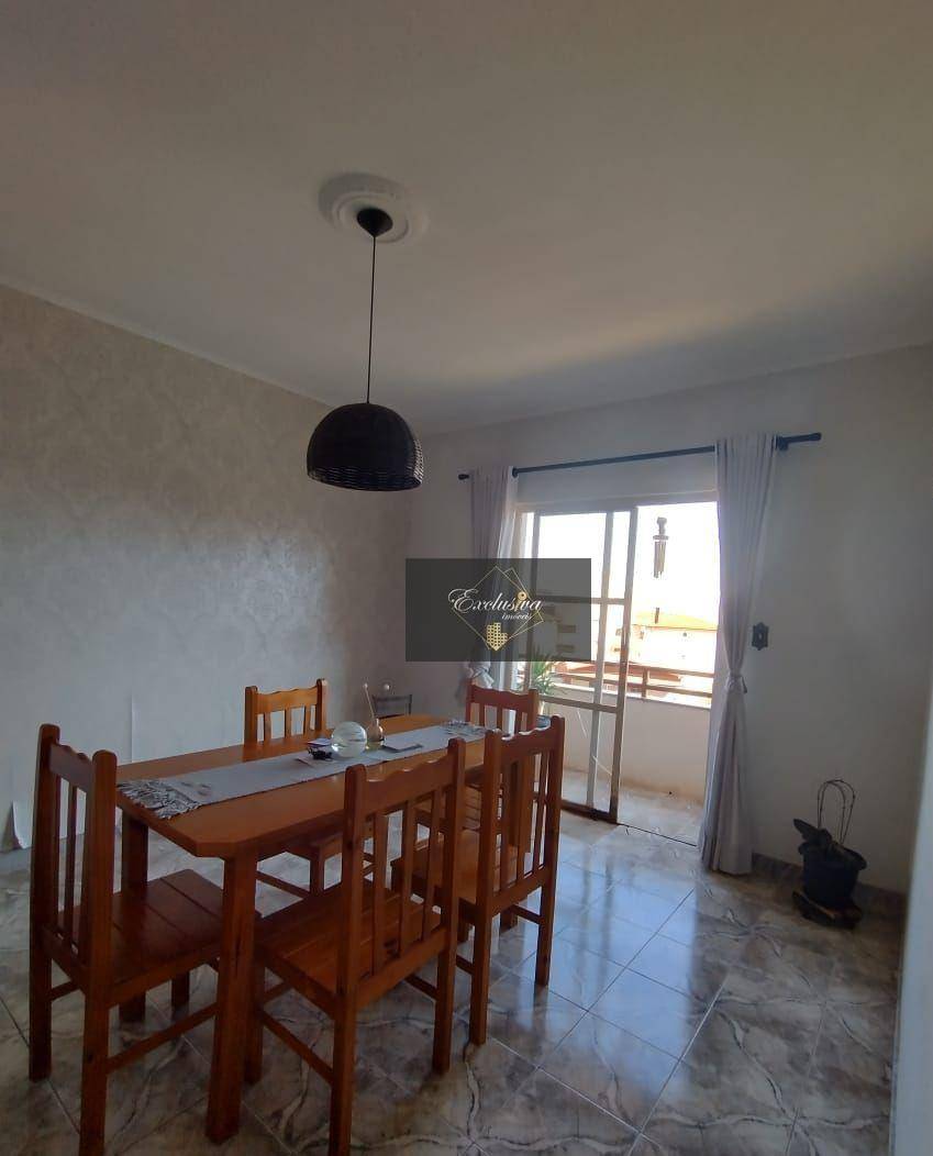 Apartamento à venda com 3 quartos, 146m² - Foto 9