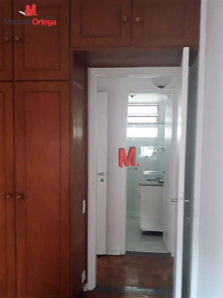 Apartamento à venda com 3 quartos, 121m² - Foto 18