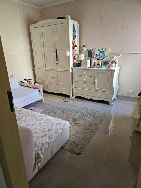 Sobrado à venda com 3 quartos, 154m² - Foto 12