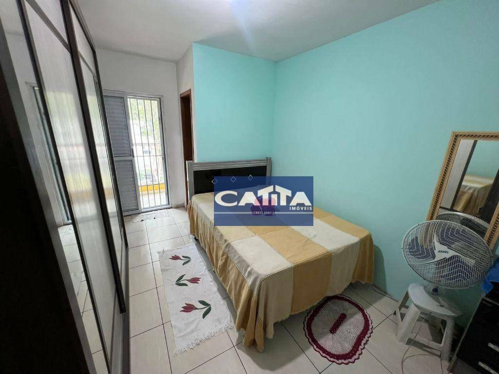 Sobrado à venda com 3 quartos, 166m² - Foto 8