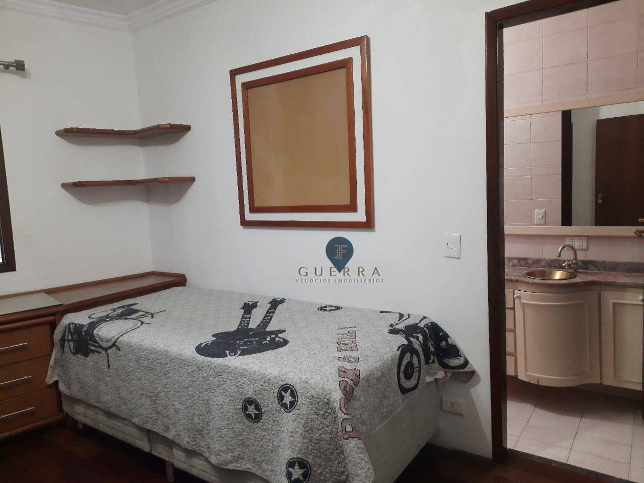 Sobrado à venda e aluguel com 3 quartos, 278m² - Foto 54