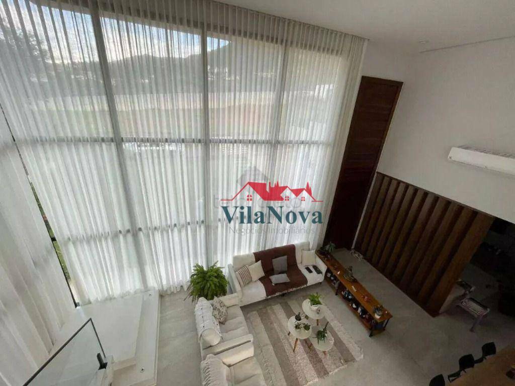 Casa à venda com 4 quartos, 302m² - Foto 18