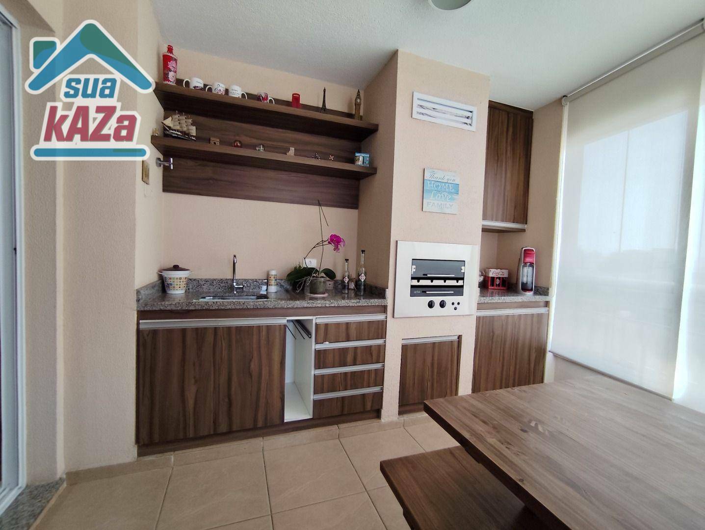 Apartamento à venda com 3 quartos, 85m² - Foto 7