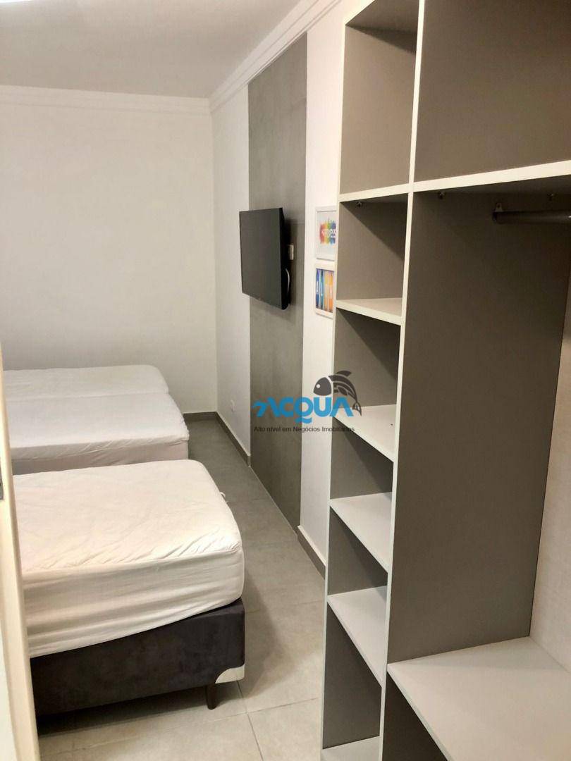 Apartamento à venda com 1 quarto, 57m² - Foto 6