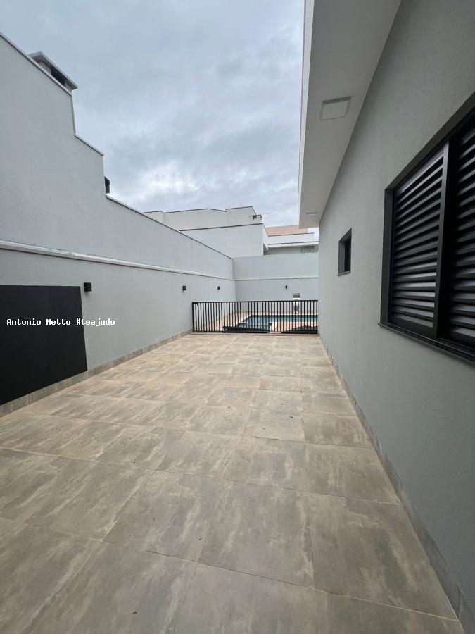 Casa de Condomínio à venda com 3 quartos, 390m² - Foto 35