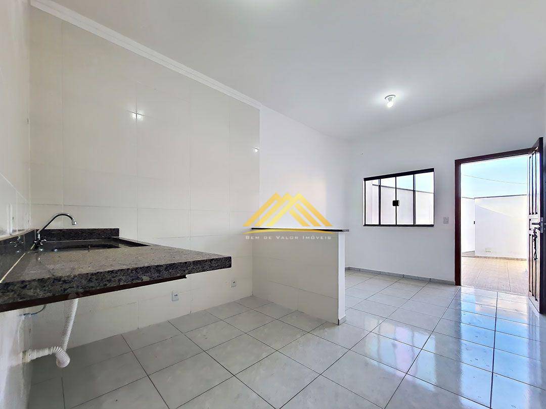 Casa à venda com 1 quarto, 39m² - Foto 4