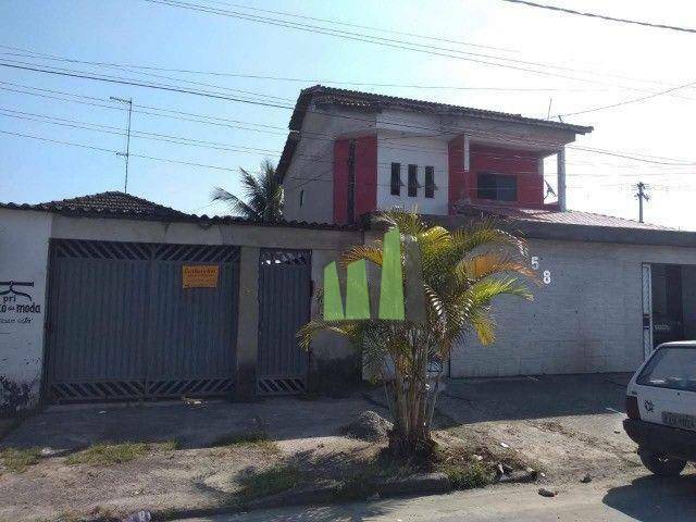 Sobrado à venda com 3 quartos, 161m² - Foto 3