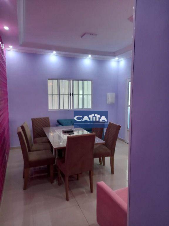 Sobrado à venda com 5 quartos, 140m² - Foto 13