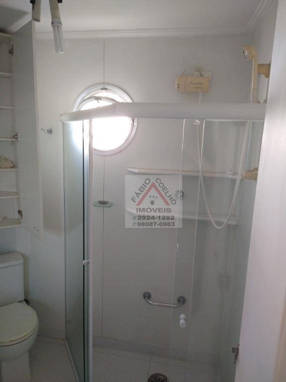 Apartamento à venda com 3 quartos, 85m² - Foto 9