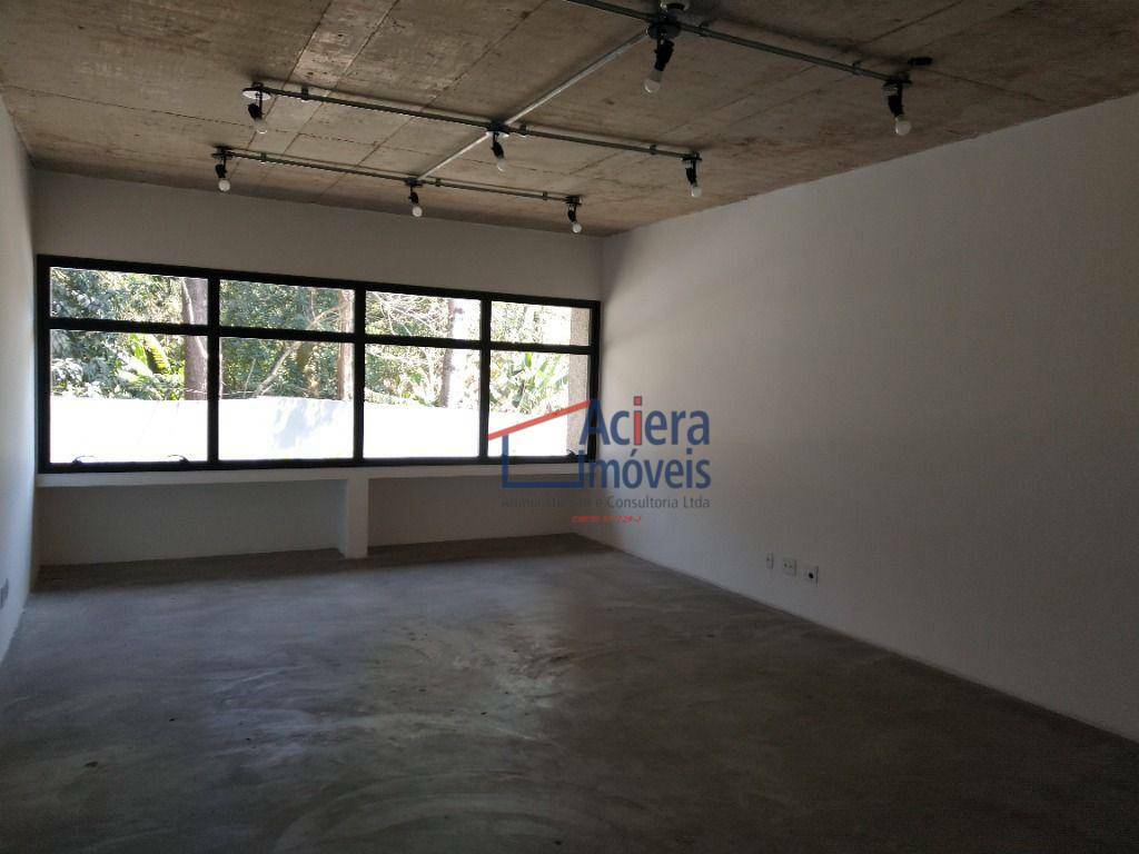 Conjunto Comercial-Sala para alugar, 40m² - Foto 7
