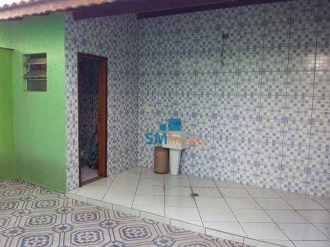 Sobrado à venda com 3 quartos, 138m² - Foto 14