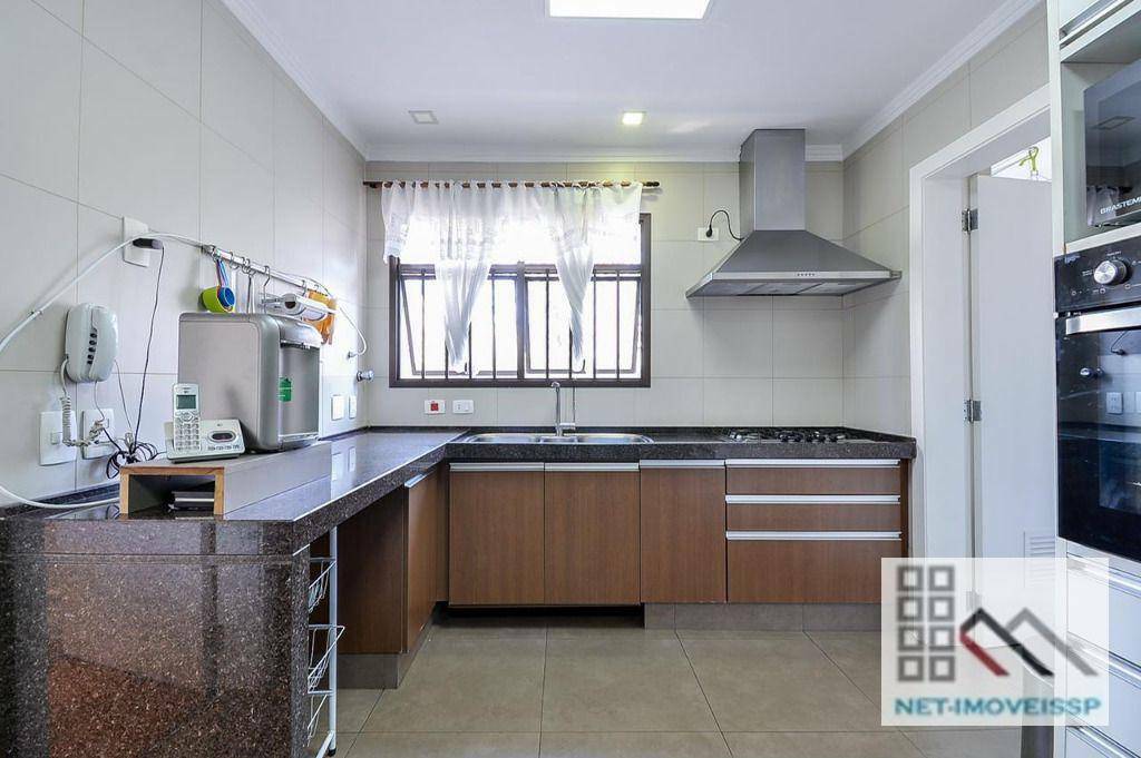 Apartamento à venda com 4 quartos, 230m² - Foto 27