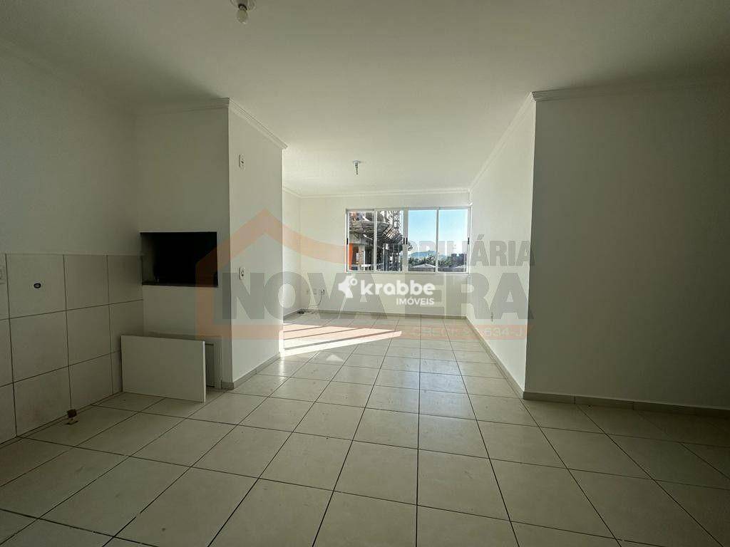 Apartamento à venda com 2 quartos, 97m² - Foto 4