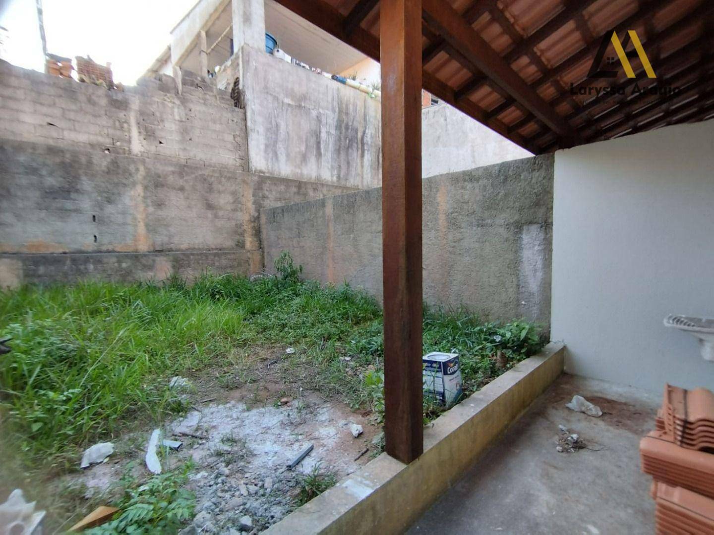 Sobrado à venda com 2 quartos, 70m² - Foto 3