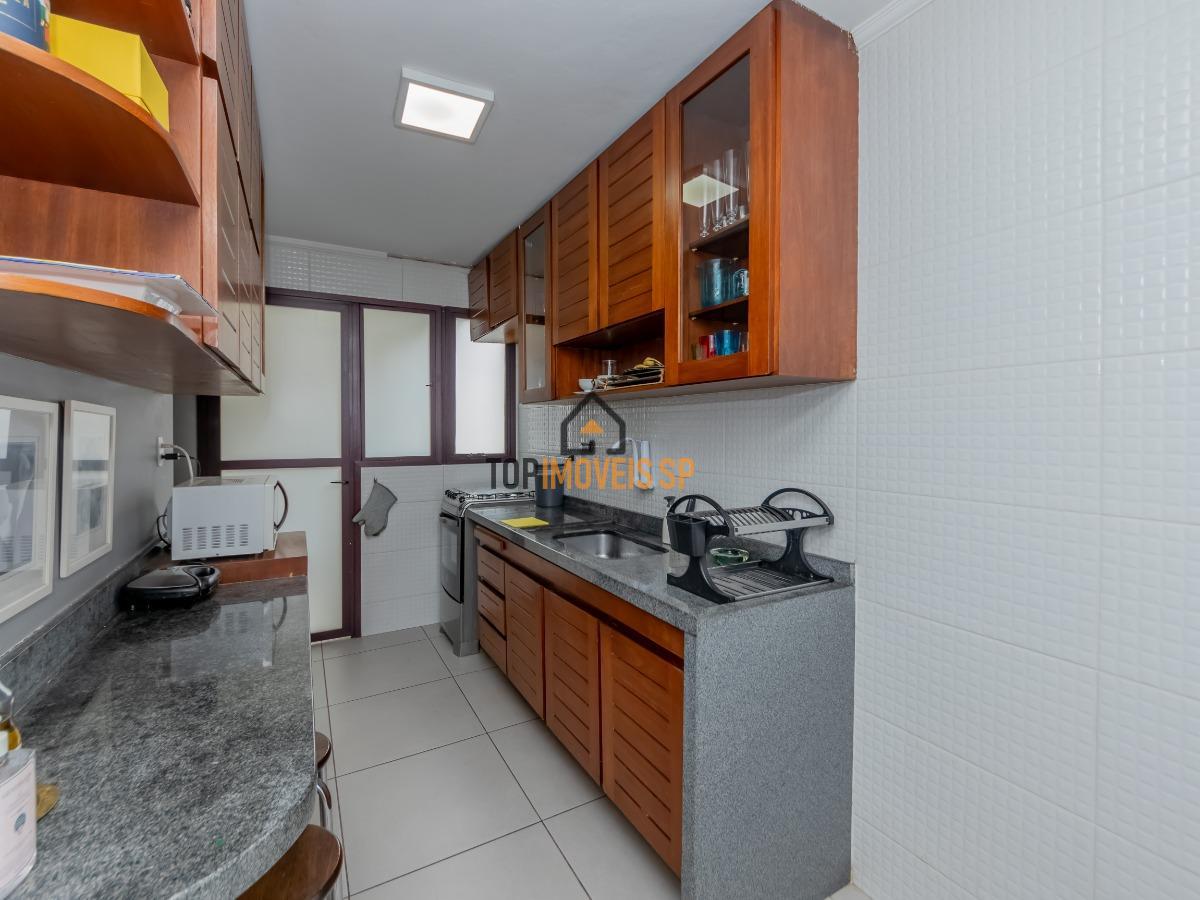 Apartamento à venda com 3 quartos, 75m² - Foto 14