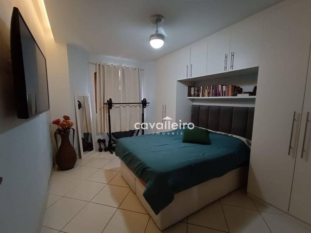 Casa à venda com 2 quartos, 65m² - Foto 16