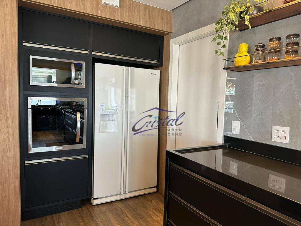 Apartamento à venda com 3 quartos, 171m² - Foto 15