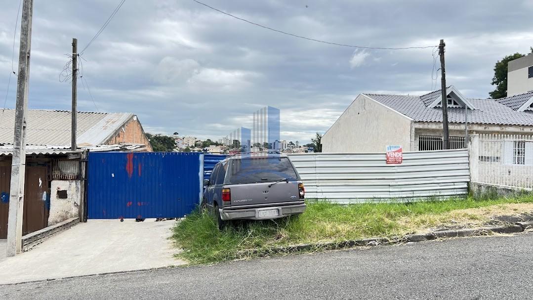 Terreno à venda, 528m² - Foto 3