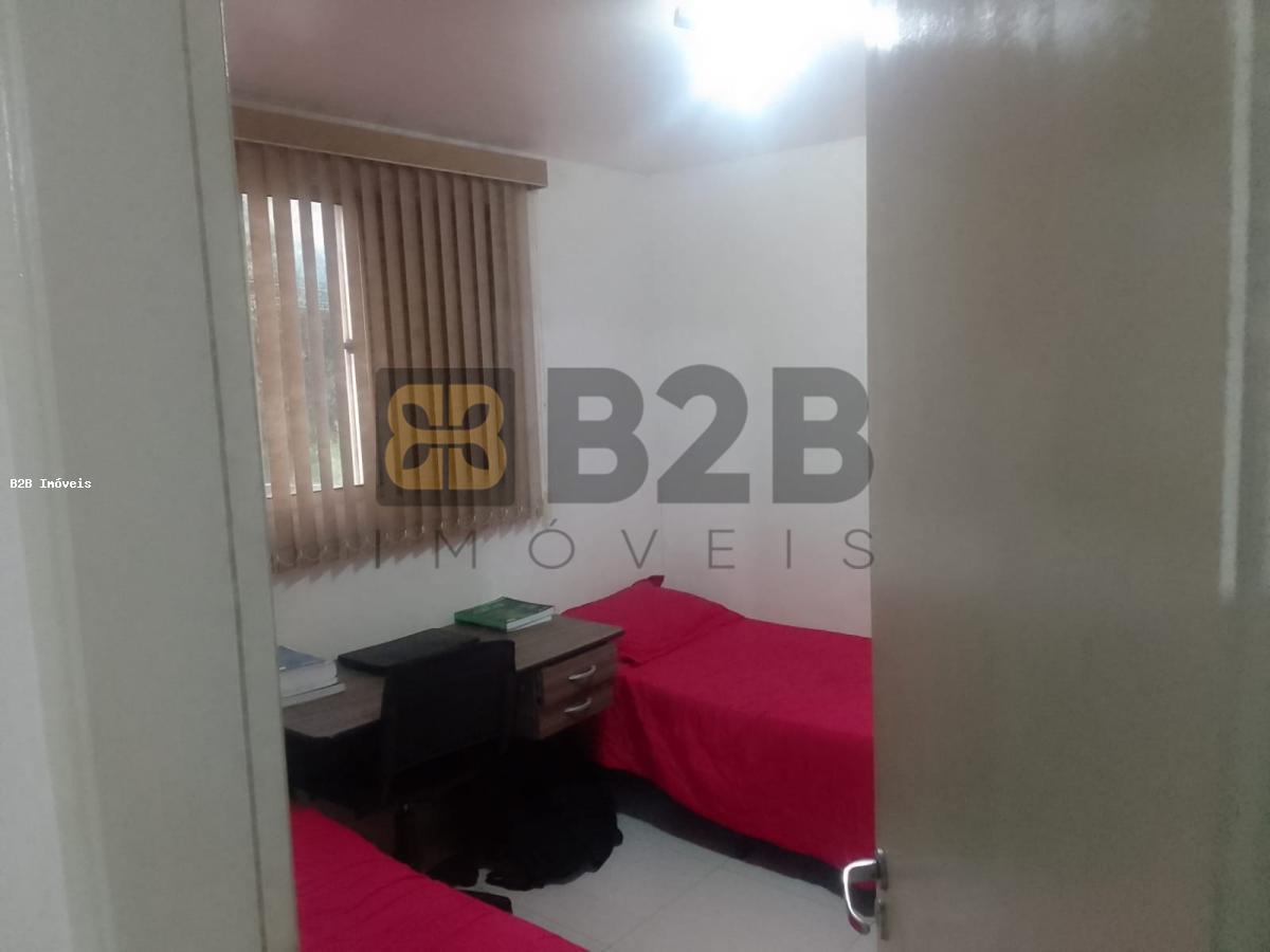 Apartamento à venda com 2 quartos, 48m² - Foto 12