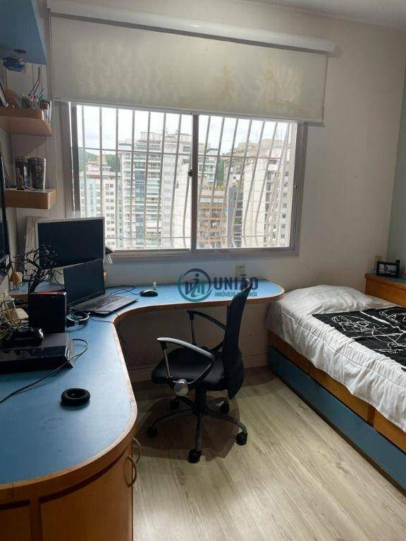 Apartamento à venda com 3 quartos, 115m² - Foto 17