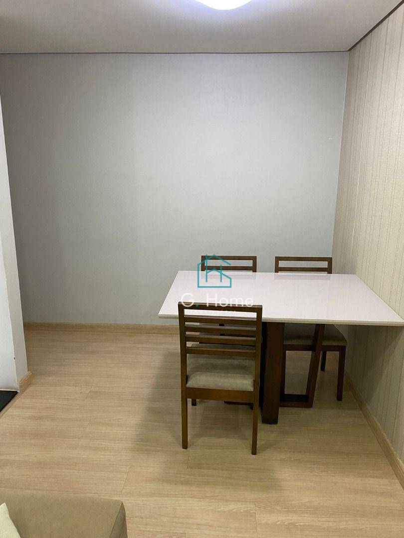 Apartamento para alugar com 2 quartos, 44m² - Foto 8