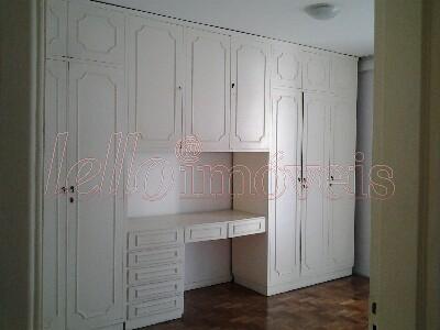 Apartamento para alugar com 2 quartos, 145m² - Foto 2