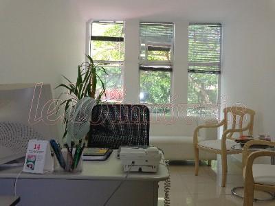 Conjunto Comercial-Sala para alugar, 65m² - Foto 1