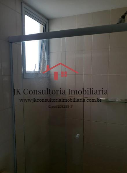 Apartamento à venda com 2 quartos, 63m² - Foto 4