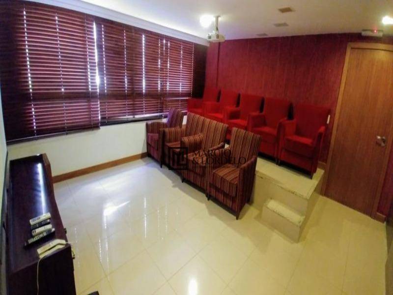 Cobertura à venda com 4 quartos, 269m² - Foto 30