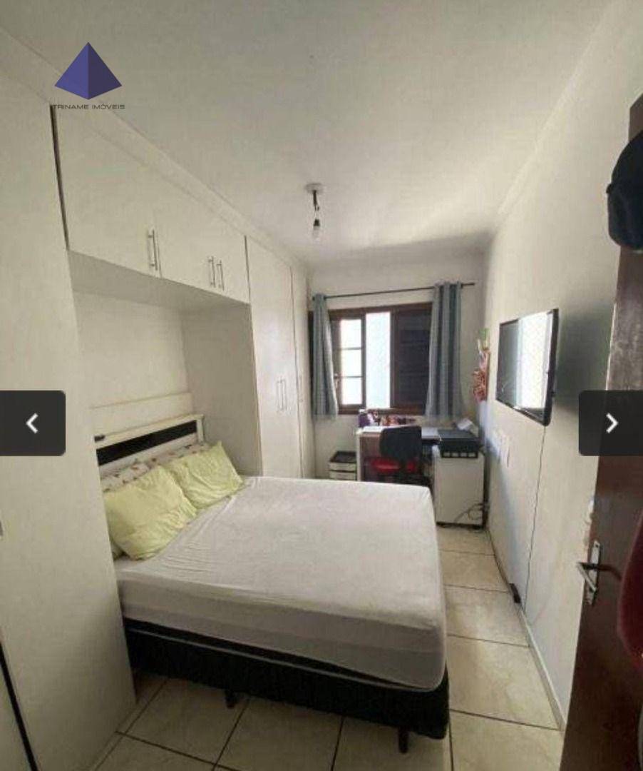 Apartamento à venda com 2 quartos, 64m² - Foto 7