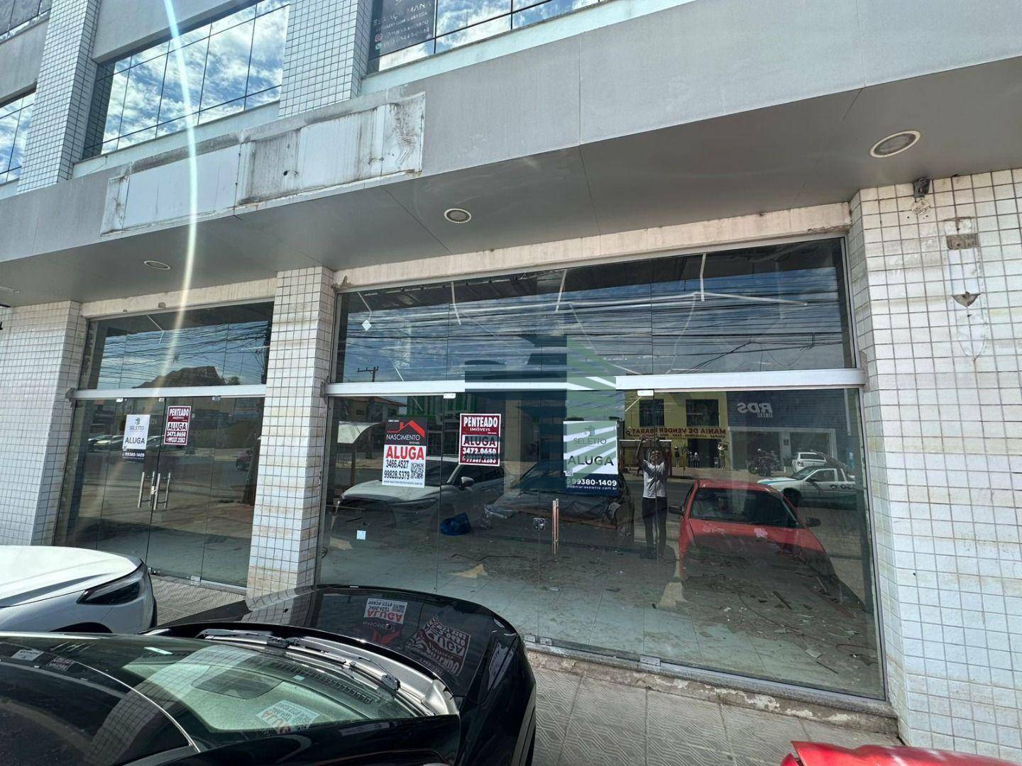 Loja-Salão para alugar, 359m² - Foto 6
