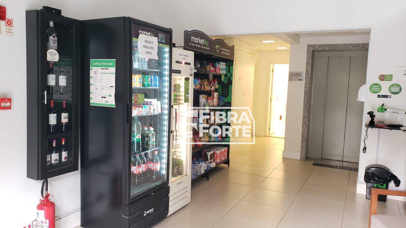 Apartamento para alugar com 2 quartos, 85m² - Foto 36