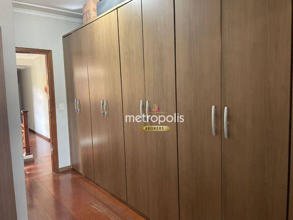 Sobrado à venda com 4 quartos, 341m² - Foto 14