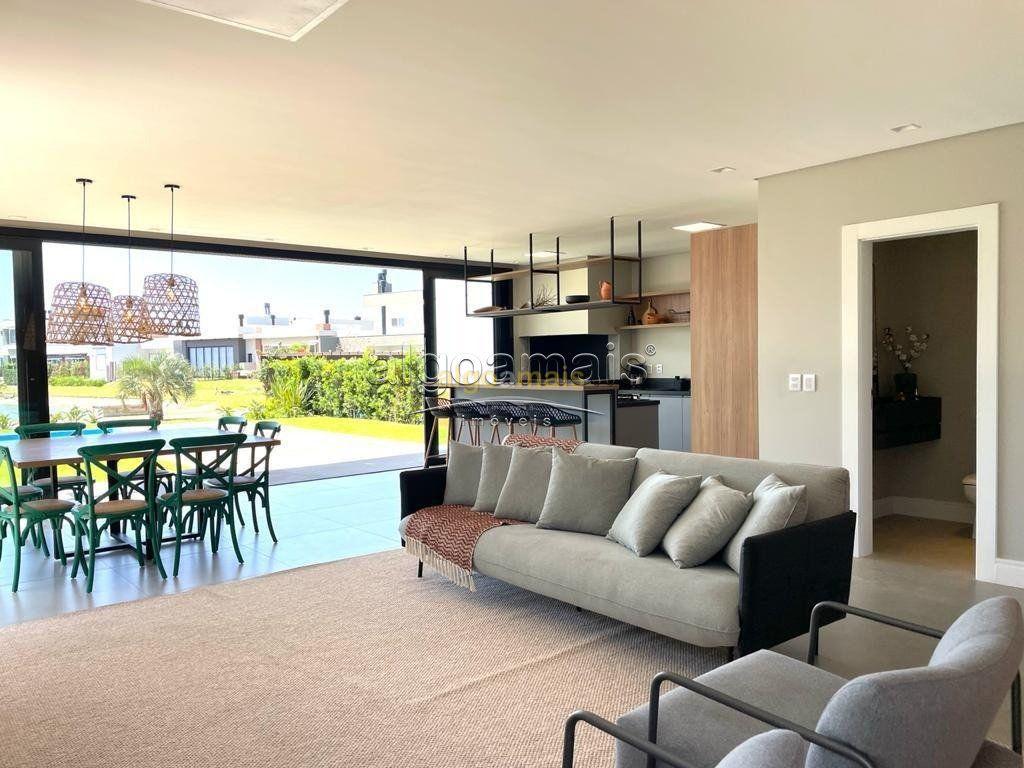 Casa de Condomínio à venda com 4 quartos, 183m² - Foto 4