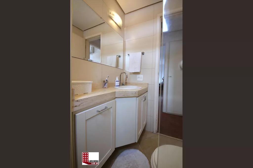 Apartamento à venda com 2 quartos, 98m² - Foto 2