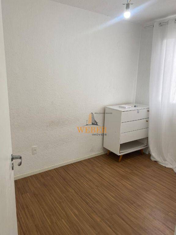 Apartamento à venda com 2 quartos, 42m² - Foto 13