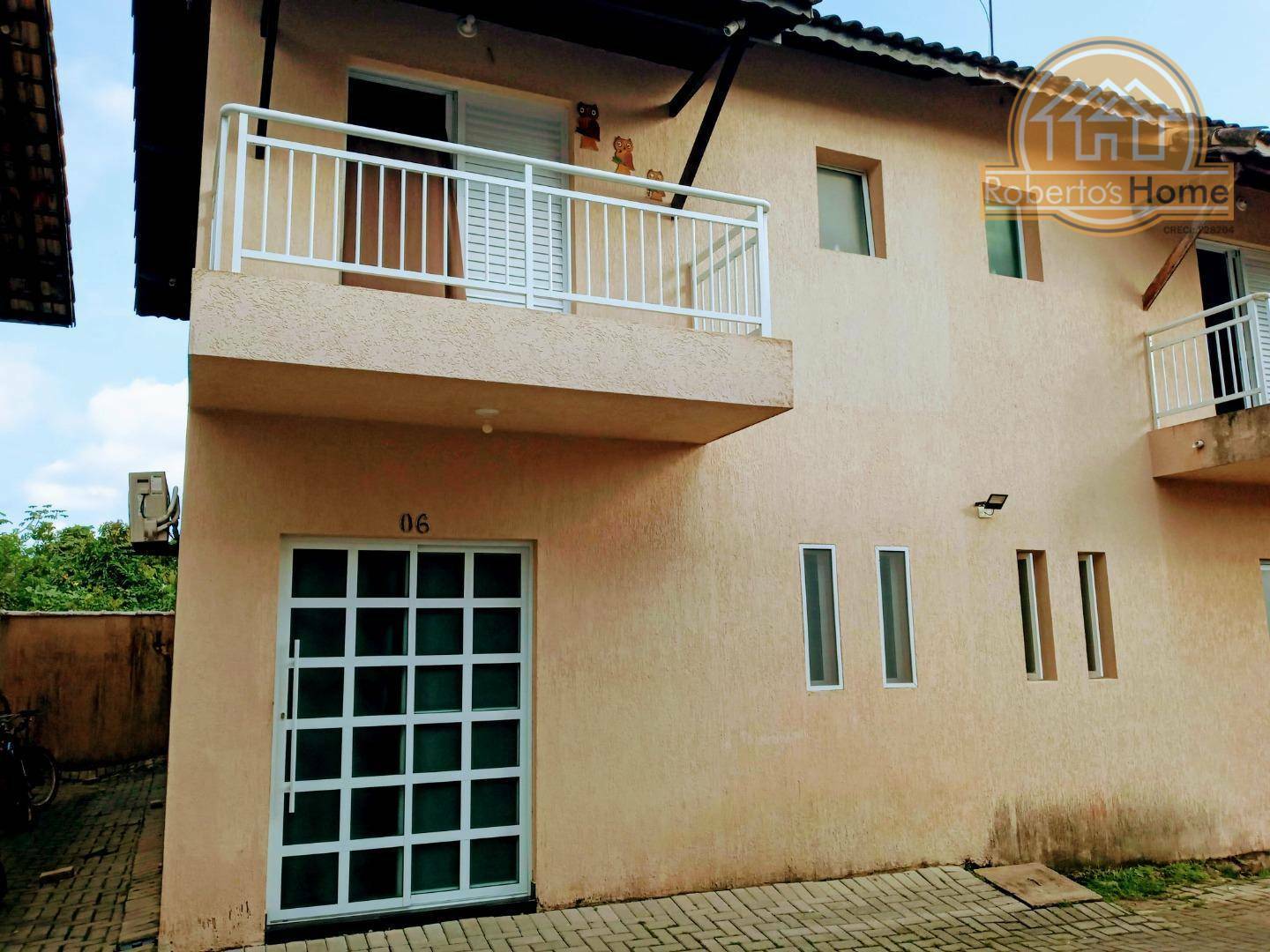 Sobrado à venda com 2 quartos, 76m² - Foto 6