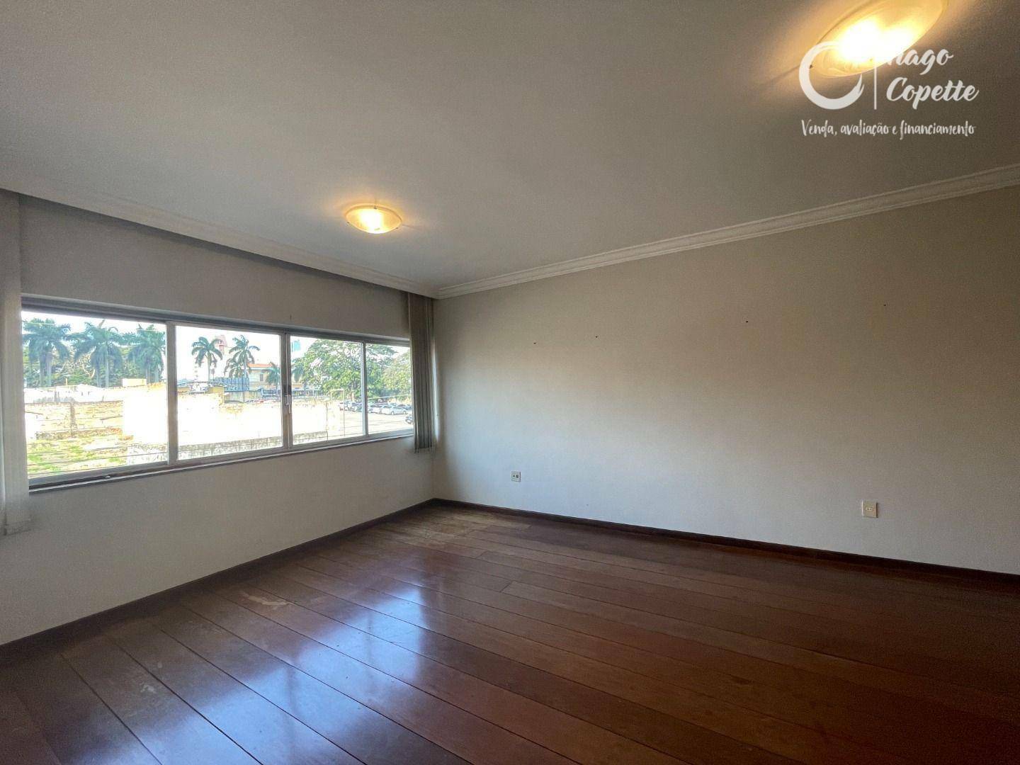 Apartamento à venda com 2 quartos, 101m² - Foto 4