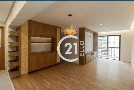 Apartamento à venda com 3 quartos, 76m² - Foto 1