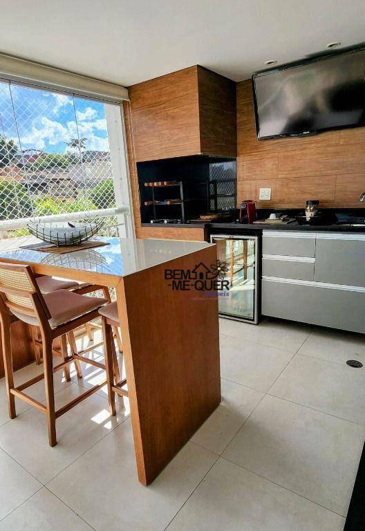 Apartamento, 3 quartos, 110 m² - Foto 17